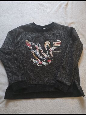 Molo Otherworldly Sweatshirt